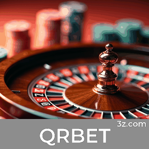 Experiência de Casino Elite no QRBET: Dealers Reais e Jogos Premium