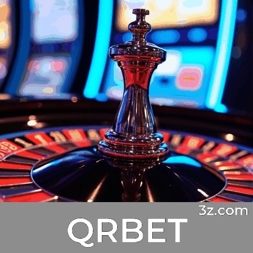QRBET: Emoção e Oportunidades de Ganhar nos Jogos de Cassino