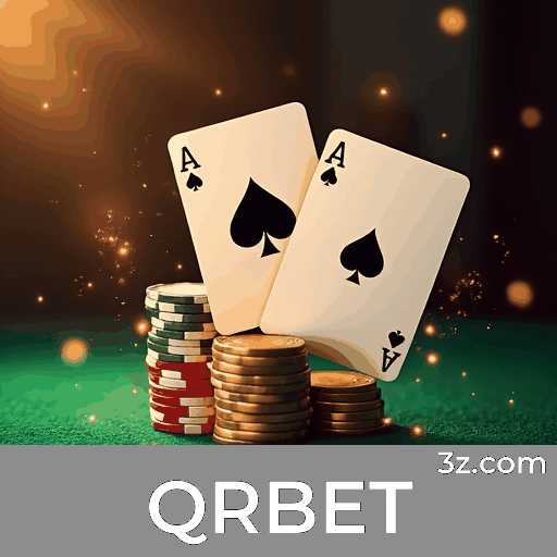 Domine Apostas com QRBET: Rápido e Completo!