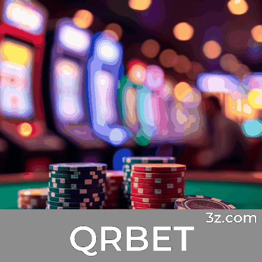 QRBET: Inovação e Tecnologia em Jogos Avançados
