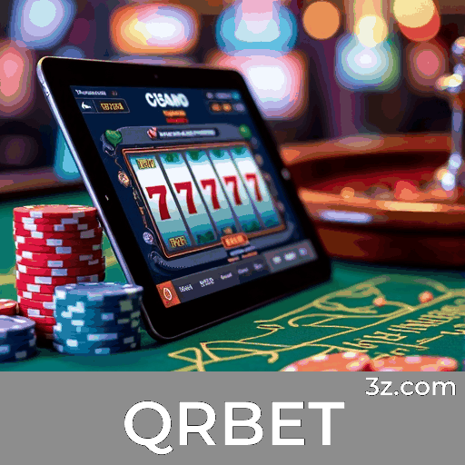 Infraestrutura em Nuvem Avançada e Segurança de Topo na QRBET