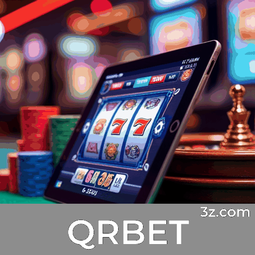 QRBET: Segurança e Rapidez Otimizadas para Brasileiros