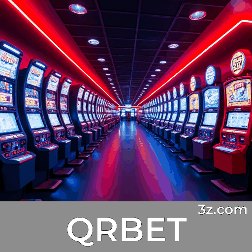 Domine Apostas com QRBET: Rápido e Completo!