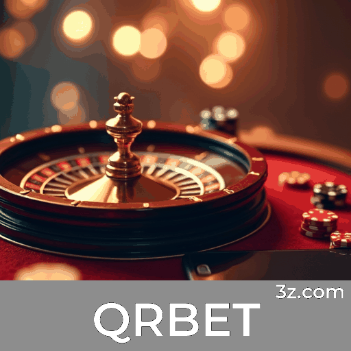 Revolucione Sua Experiência de Jogos com QRBET: Inovação e Valor