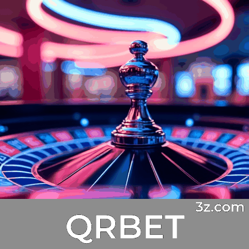 QRBET: Cassino Online Seguro e Divertido