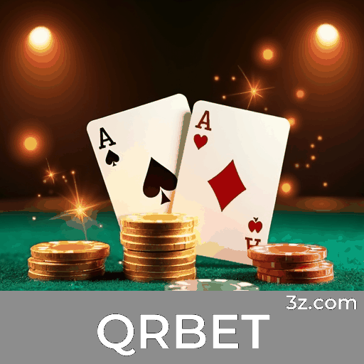 QRBET: Apostas Simplificadas com o Aplicativo Móvel