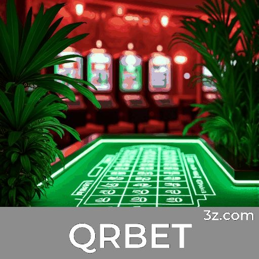 QRBET: Cassino Online Seguro e Divertido