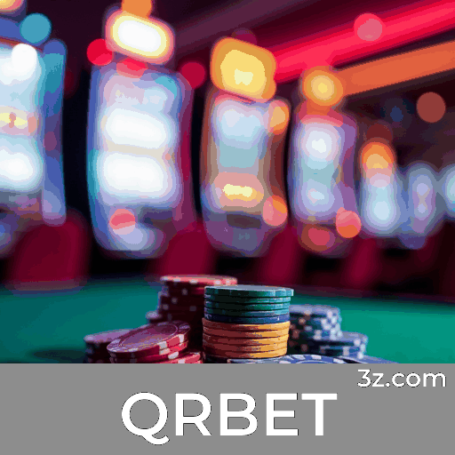 Experiência de Casino Elite no QRBET: Dealers Reais e Jogos Premium