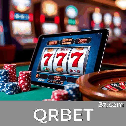 Experiência de Casino Elite no QRBET: Dealers Reais e Jogos Premium