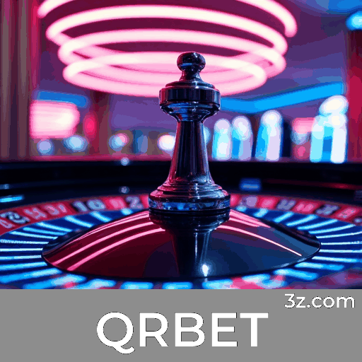 Tecnologia 3D e Jogos de Cassino no QRBET