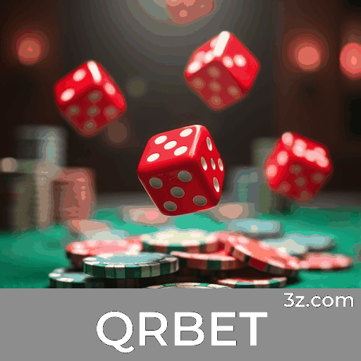 QRBET: Plataforma Sustentável e Responsável
