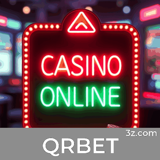 QRBET: Inovação e Tecnologia em Jogos Avançados