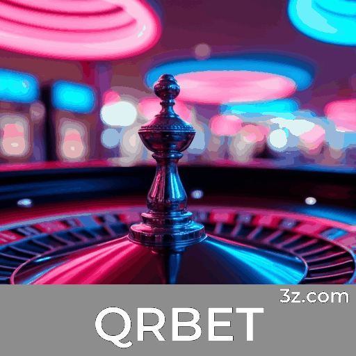 QRBET: Apostas Simplificadas com o Aplicativo Móvel