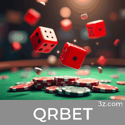 QRBET: Inovação e Tecnologia em Jogos Avançados