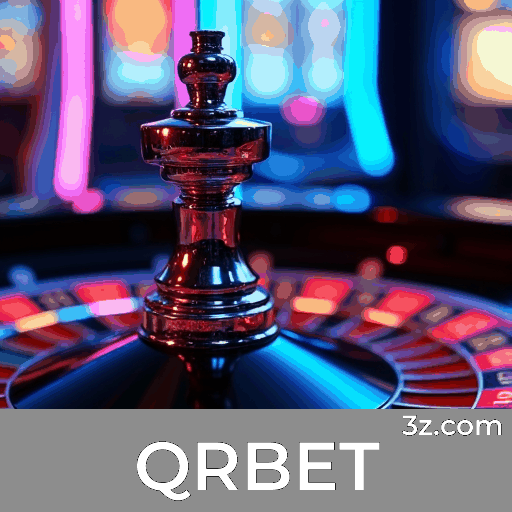 QRBET: Emoção e Oportunidades de Ganhar nos Jogos de Cassino
