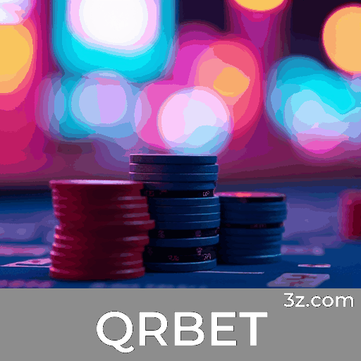 Tecnologia 3D e Jogos de Cassino no QRBET